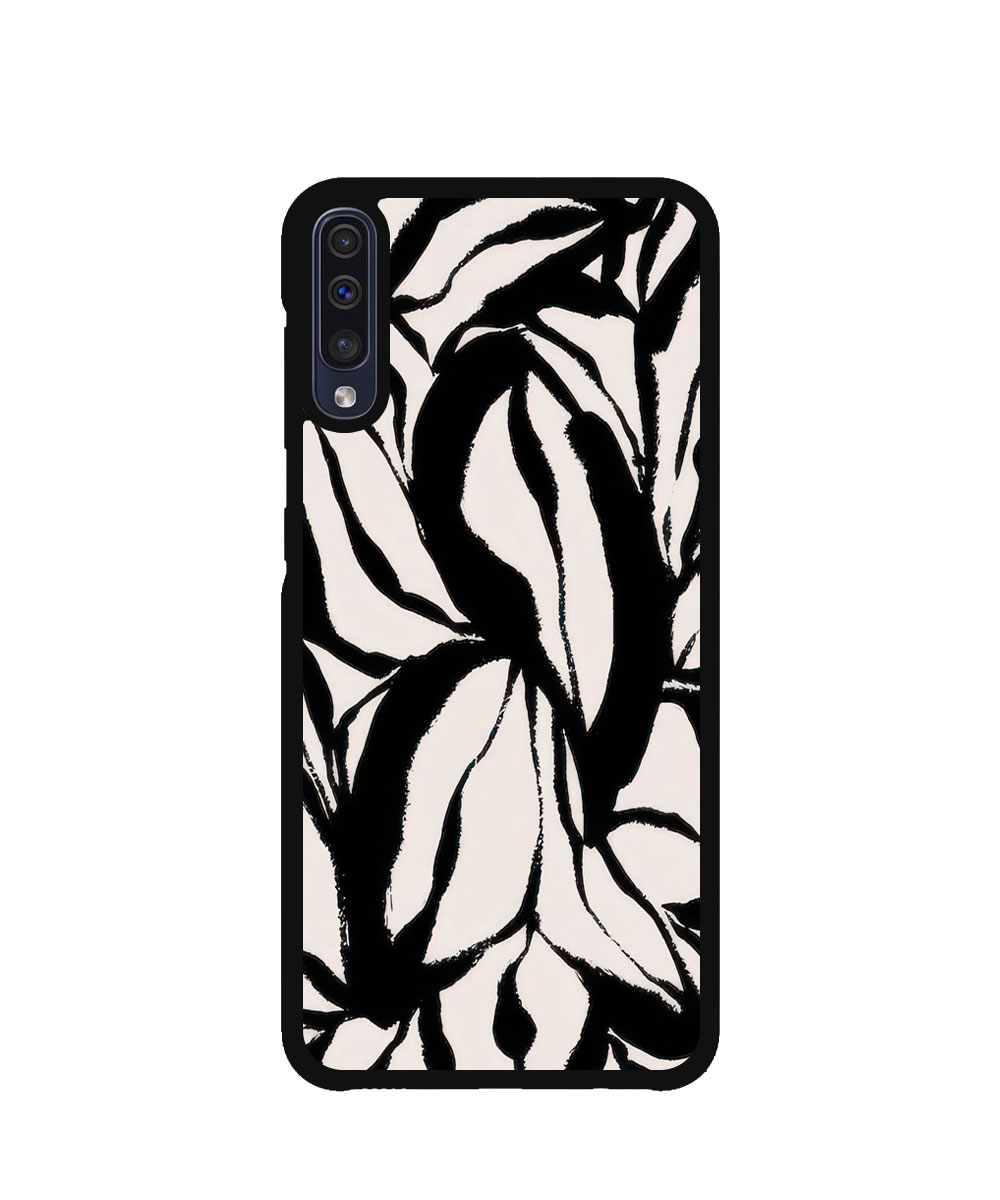 Case / Etui / Pokrowiec / Obudowa na telefon. Wzór: Samsung Galaxy A30s / A50 / A50s