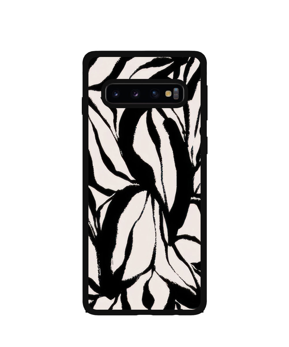 Case / Etui / Pokrowiec / Obudowa na telefon. Wzór: Samsung Galaxy S10