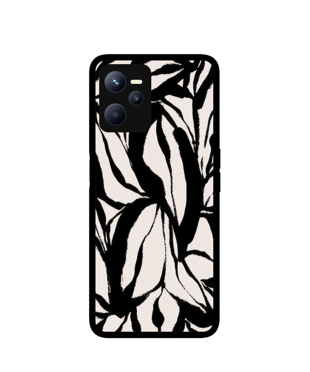 Case / Etui / Pokrowiec / Obudowa na telefon. Wzór: Realme C35