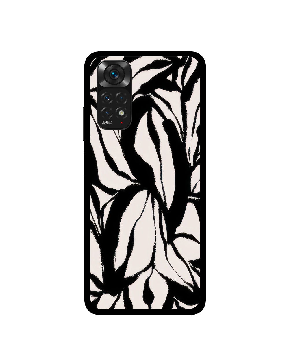 Case / Etui / Pokrowiec / Obudowa na telefon. Wzór: Xiaomi Redmi Note 11 / 11S