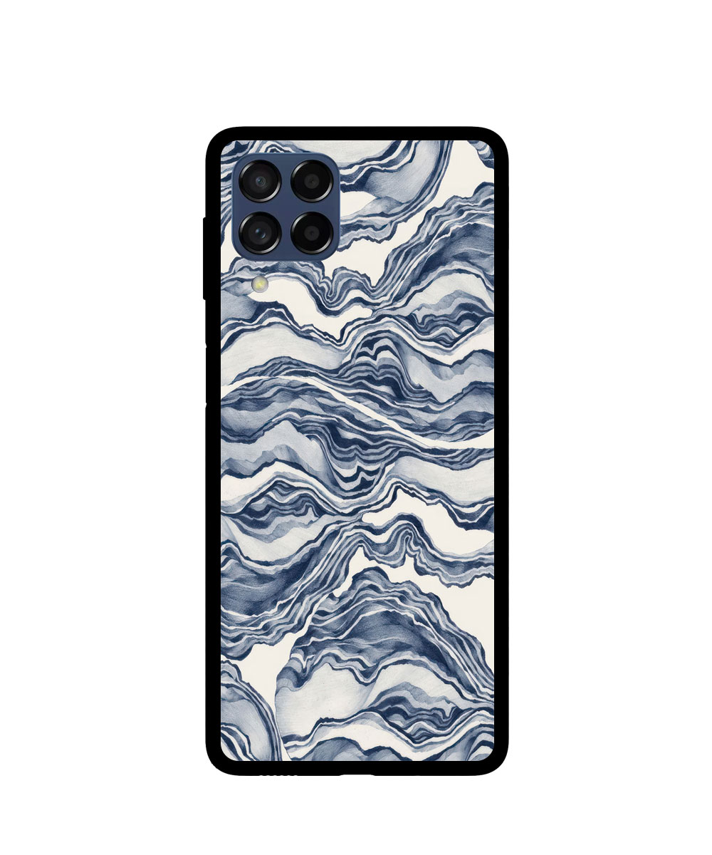 Case / Etui / Pokrowiec / Obudowa na telefon. Wzór: Samsung Galaxy M53