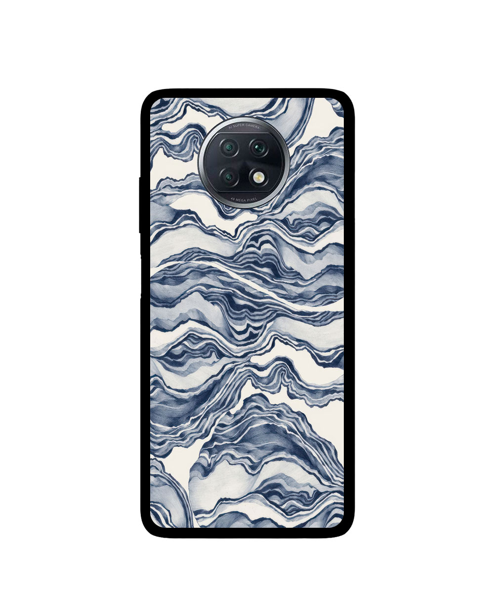 Case / Etui / Pokrowiec / Obudowa na telefon. Wzór: Xiaomi Redmi Note 9T