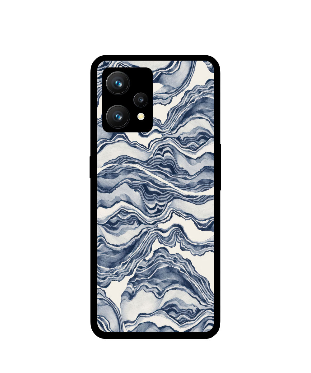 Case / Etui / Pokrowiec / Obudowa na telefon. Wzór: Realme 9 4G / Realme 9 Pro+