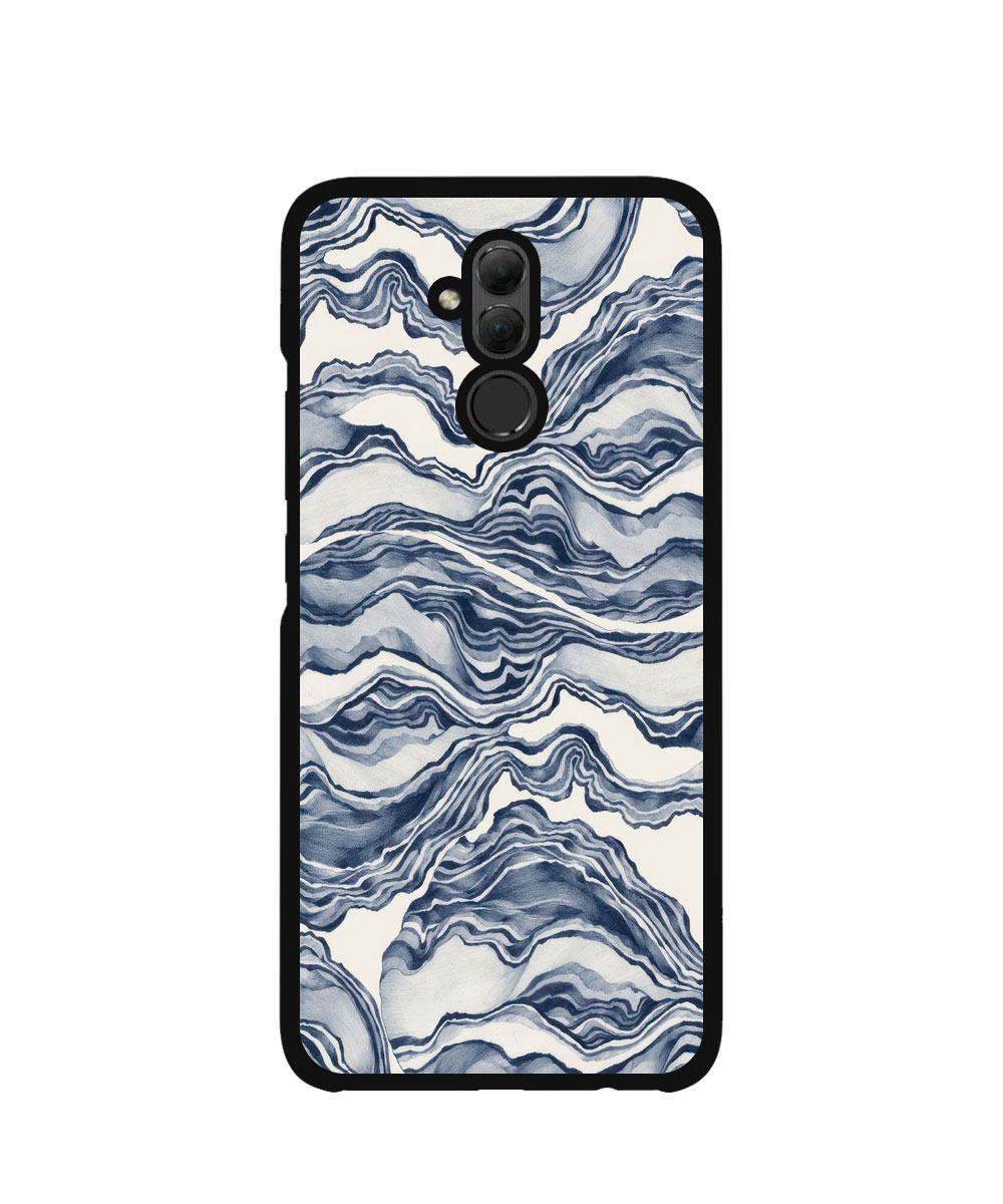 Case / Etui / Pokrowiec / Obudowa na telefon. Wzór: Huawei Mate 20 Lite