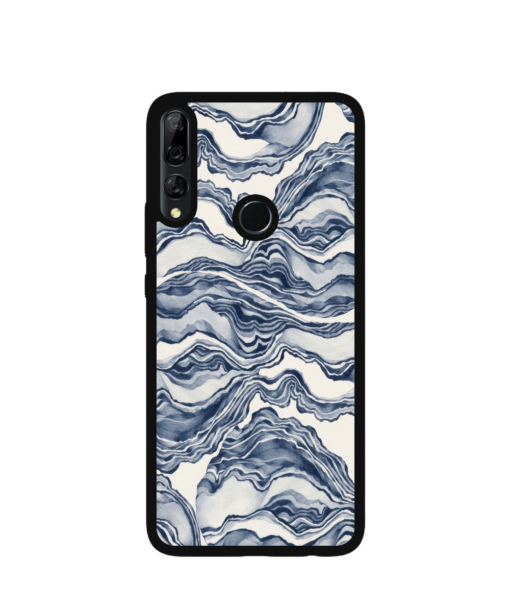 Case / Etui / Pokrowiec / Obudowa na telefon. Wzór: Huawei y9 Prime