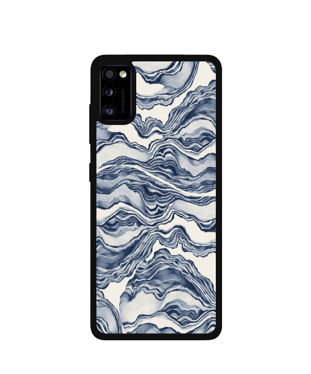 Case / Etui / Pokrowiec / Obudowa na telefon. Wzór: Samsung Galaxy A41