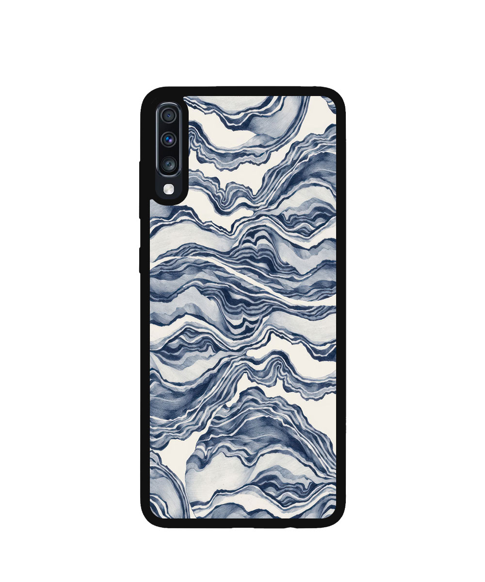 Case / Etui / Pokrowiec / Obudowa na telefon. Wzór: Samsung Galaxy A70 / A70s