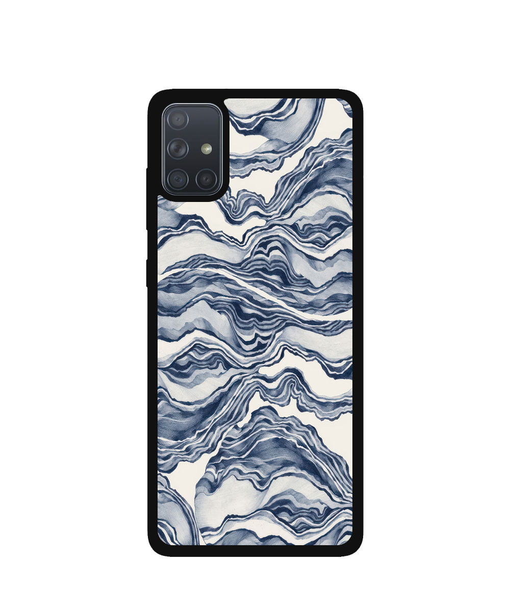 Case / Etui / Pokrowiec / Obudowa na telefon. Wzór: Samsung Galaxy A71