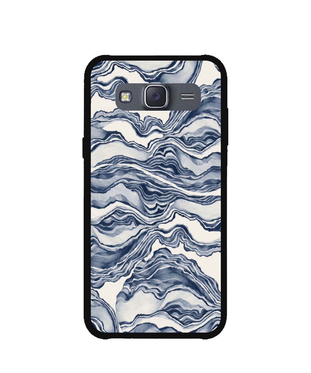 Case / Etui / Pokrowiec / Obudowa na telefon. Wzór: Samsung Galaxy J5 2015