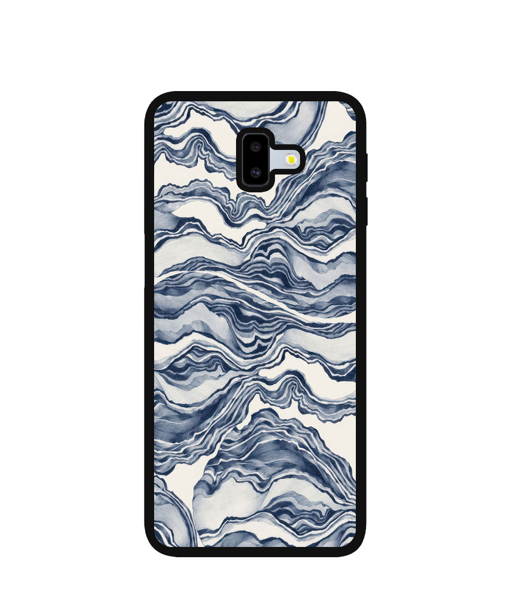 Case / Etui / Pokrowiec / Obudowa na telefon. Wzór: Samsung Galaxy J6+