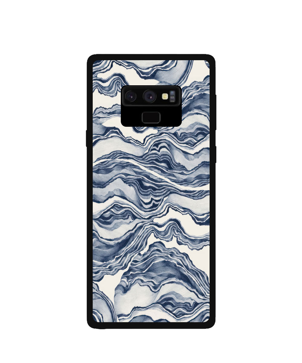 Case / Etui / Pokrowiec / Obudowa na telefon. Wzór: Samsung Galaxy Note 9