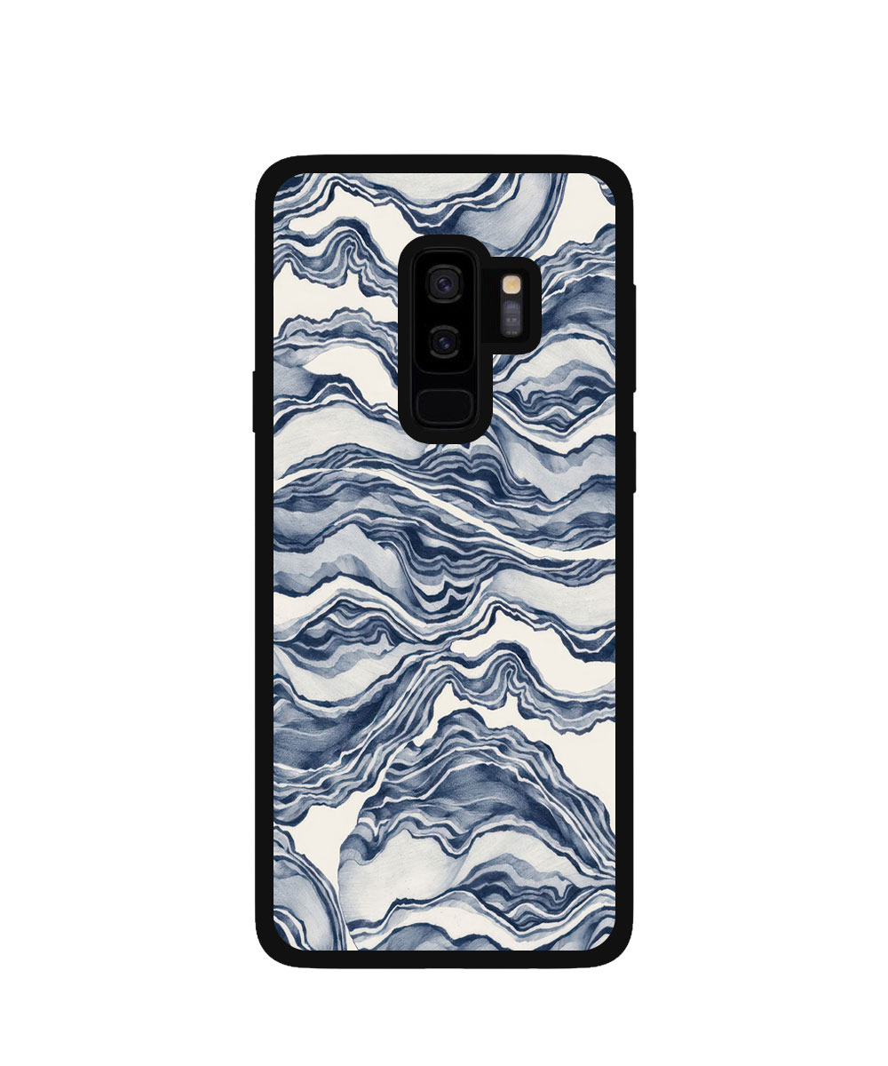 Case / Etui / Pokrowiec / Obudowa na telefon. Wzór: Samsung Galaxy S9