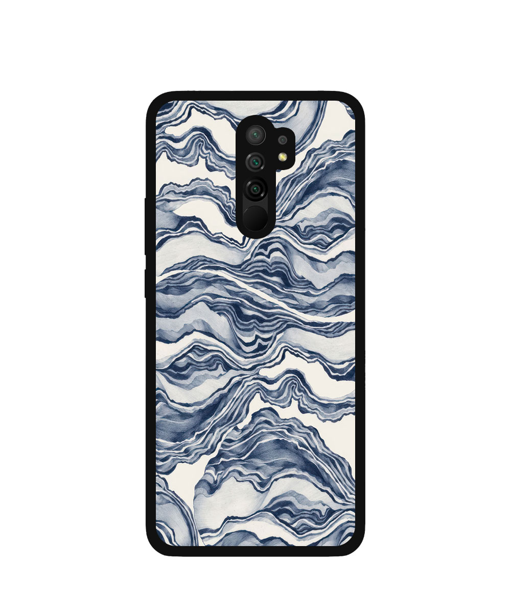 Case / Etui / Pokrowiec / Obudowa na telefon. Wzór: Xiaomi Redmi 9