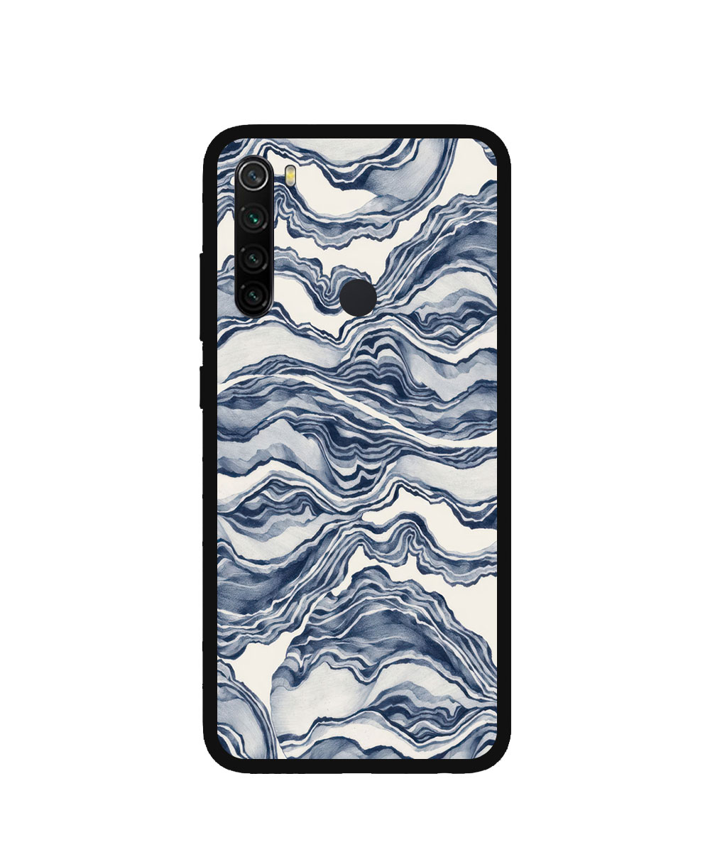 Case / Etui / Pokrowiec / Obudowa na telefon. Wzór: Xiaomi Redmi Note 8T