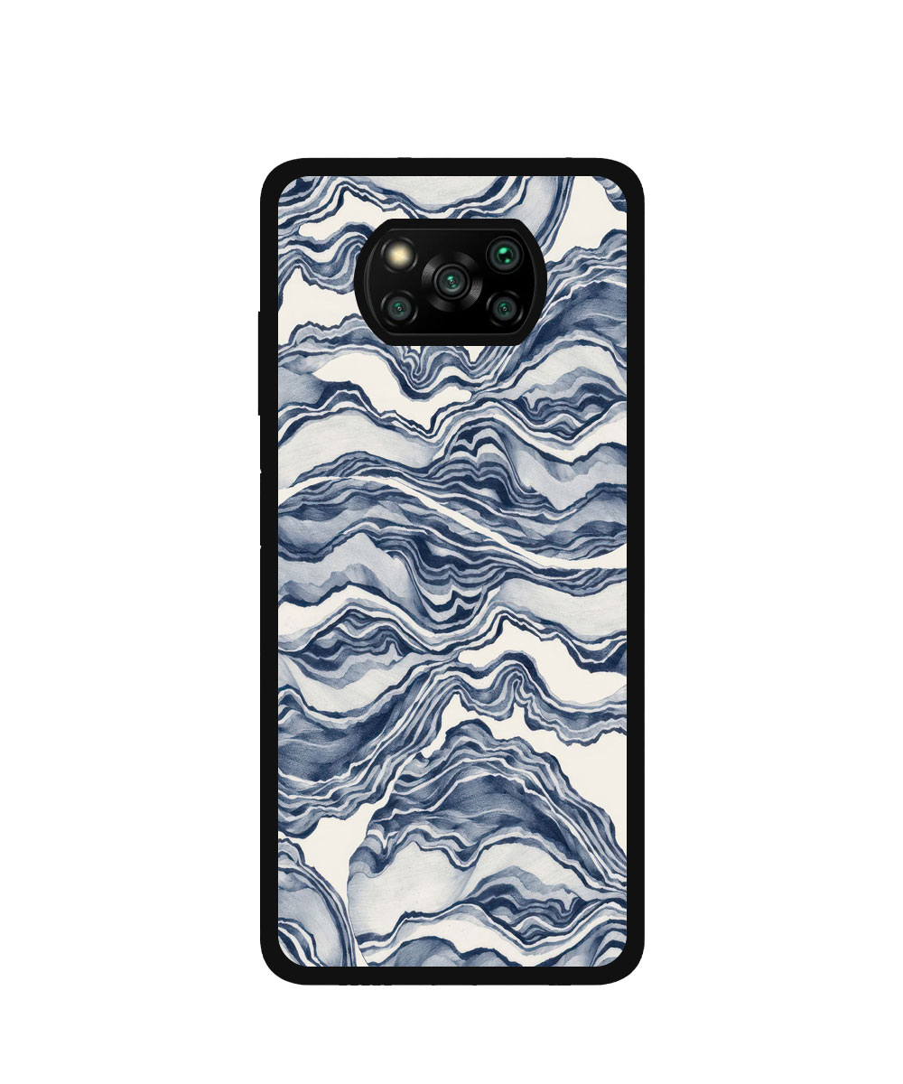 Case / Etui / Pokrowiec / Obudowa na telefon. Wzór: Xiaomi Poco x3 / x3 pro / x3 NFC