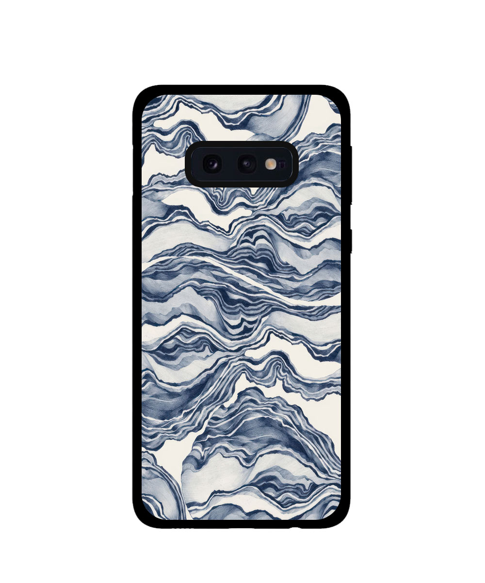 Case / Etui / Pokrowiec / Obudowa na telefon. Wzór: Samsung Galaxy S10e