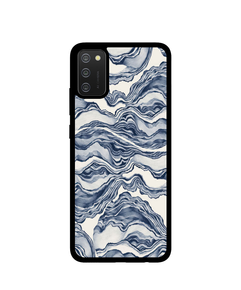 Case / Etui / Pokrowiec / Obudowa na telefon. Wzór: Samsung Galaxy A02s/A03s