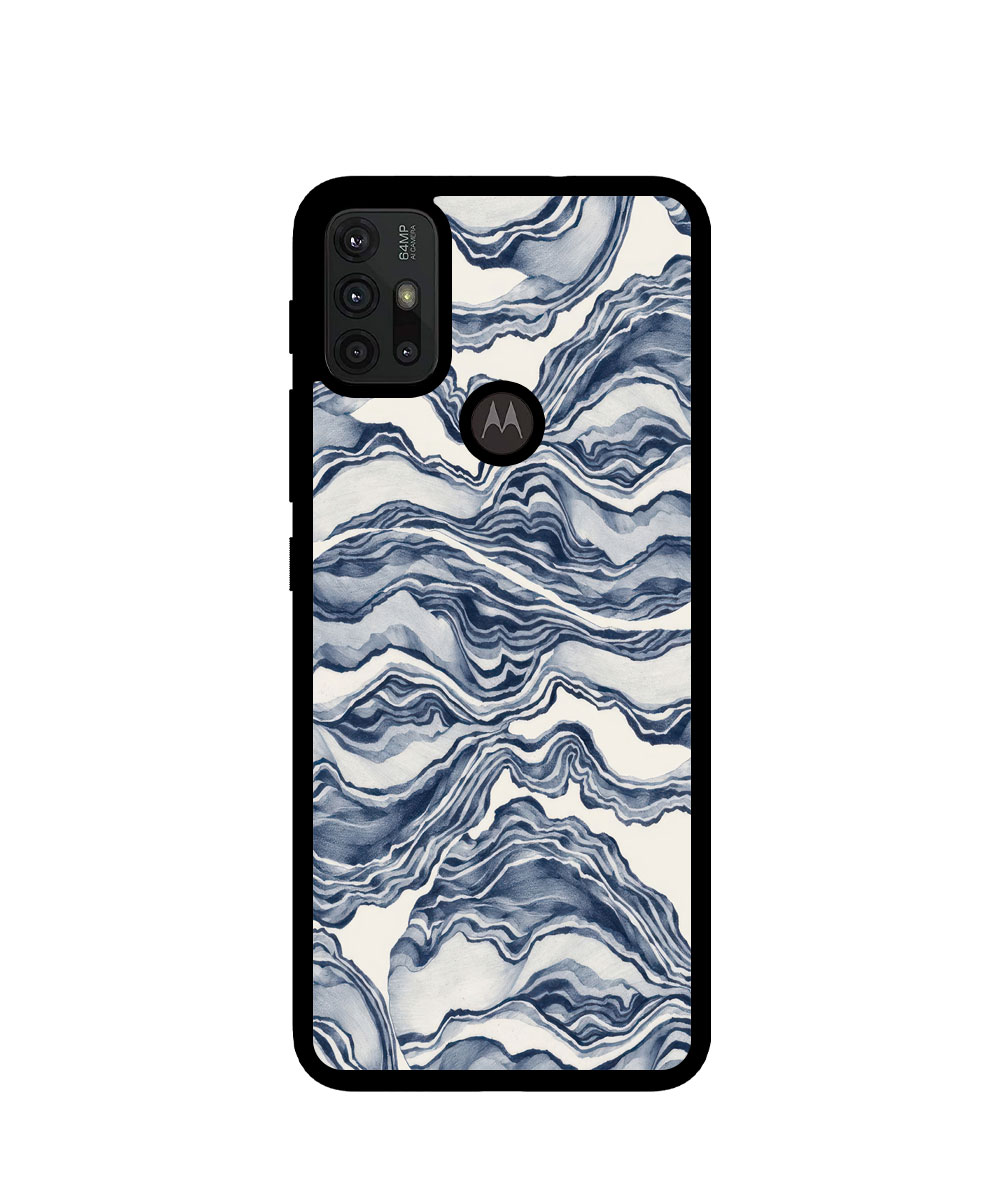 Case / Etui / Pokrowiec / Obudowa na telefon. Wzór: Motorola moto g30