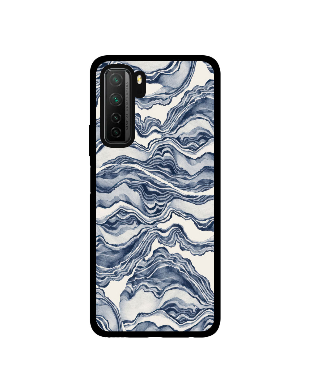 Case / Etui / Pokrowiec / Obudowa na telefon. Wzór: Huawei p40 lite 5G / nova 7 se / nova 7 SE 5G Youth