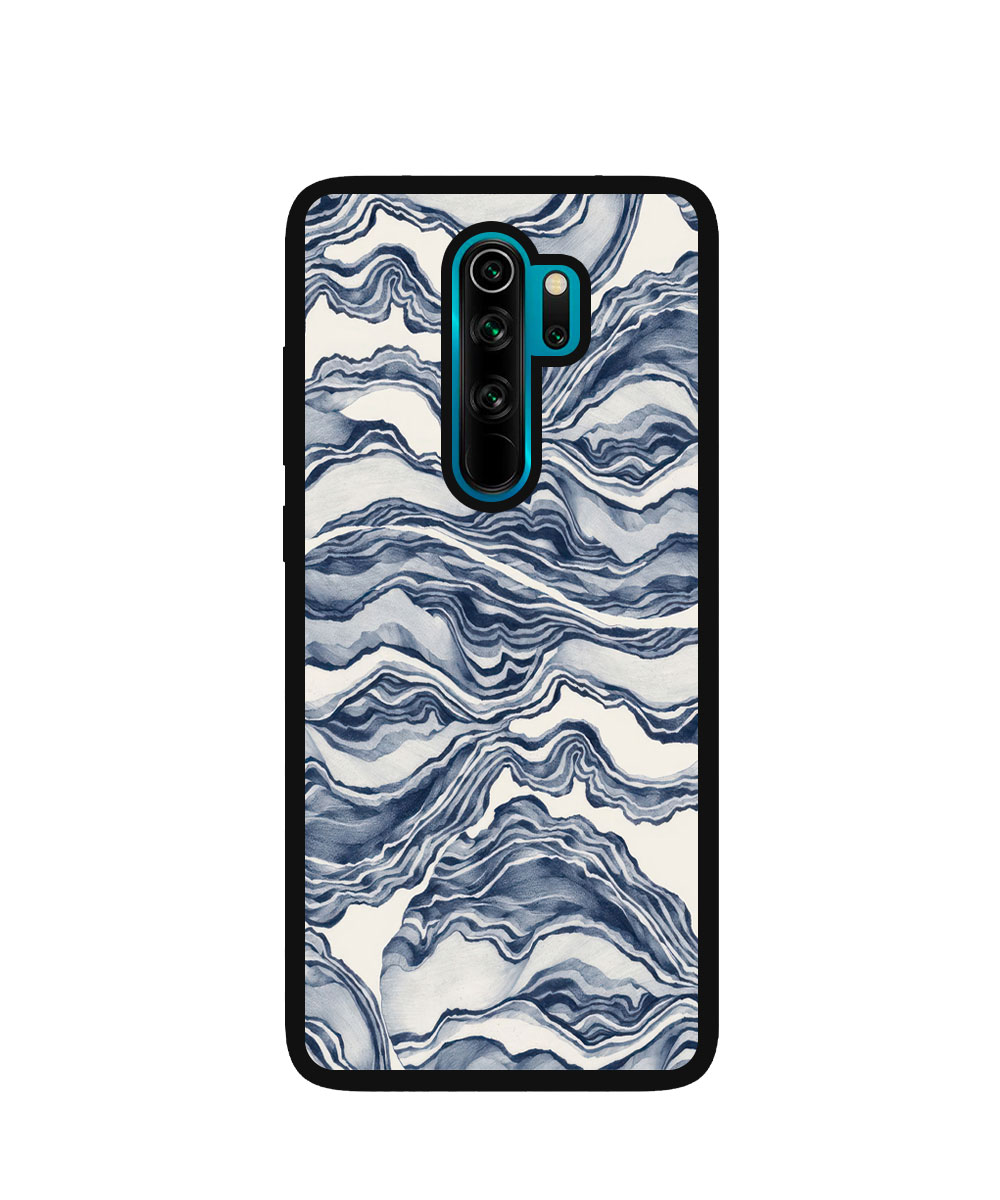 Case / Etui / Pokrowiec / Obudowa na telefon. Wzór: Xiaomi Redmi Note 8 Pro