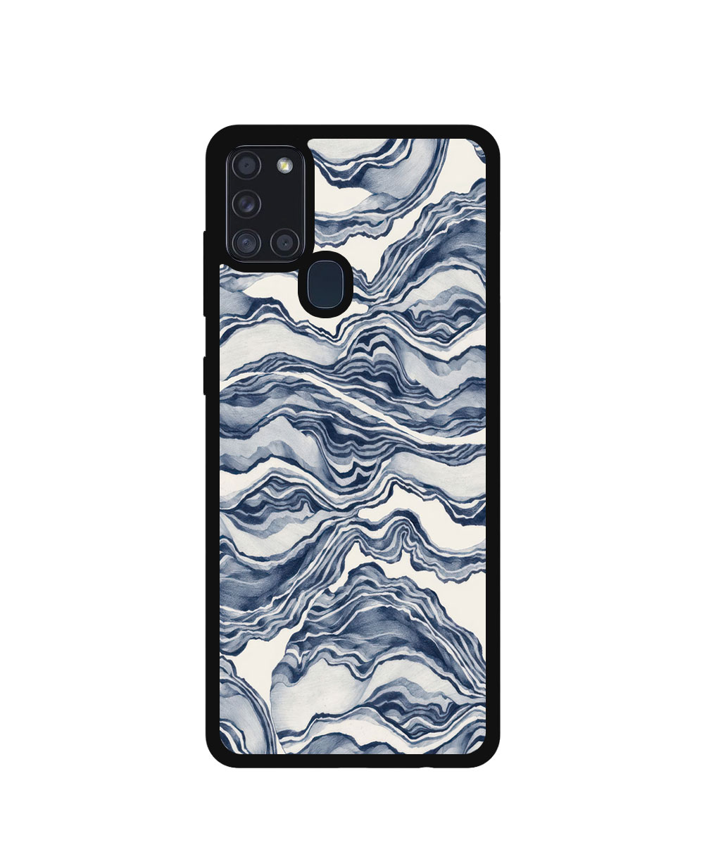 Case / Etui / Pokrowiec / Obudowa na telefon. Wzór: Samsung Galaxy A21s