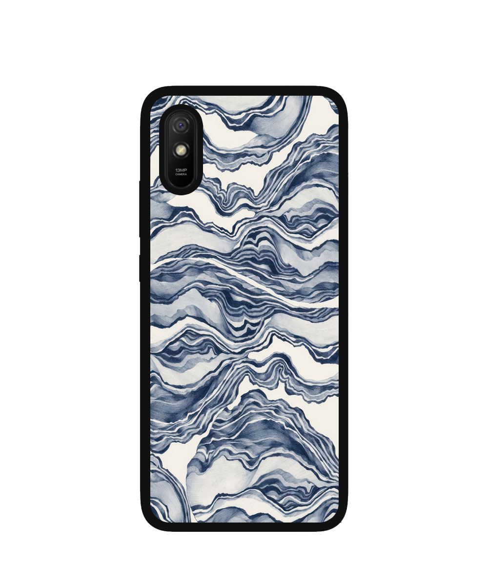 Case / Etui / Pokrowiec / Obudowa na telefon. Wzór: Xiaomi Redmi 9A