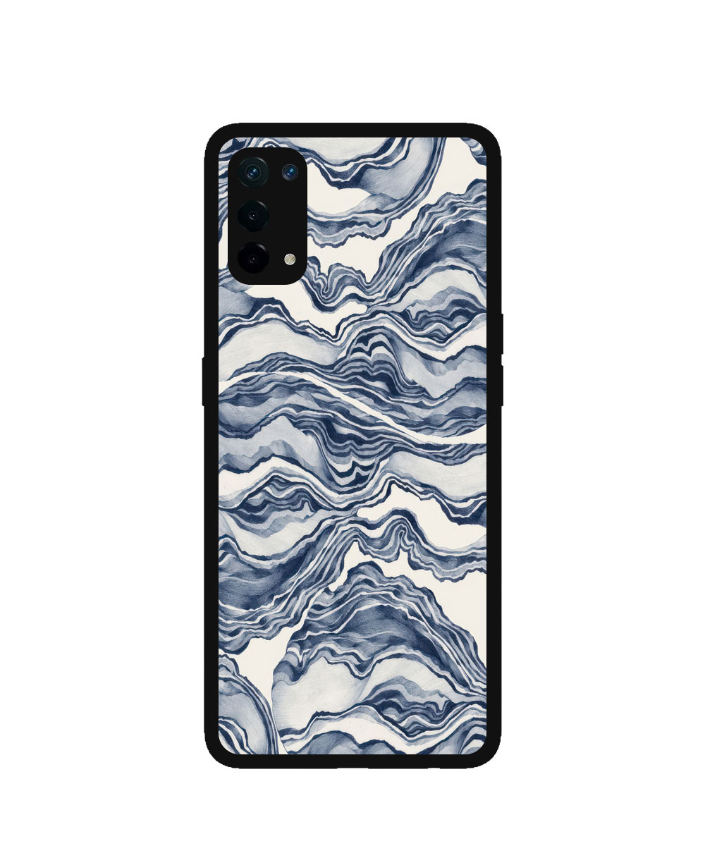 Case / Etui / Pokrowiec / Obudowa na telefon. Wzór: OPPO A74 5G / A93 5G