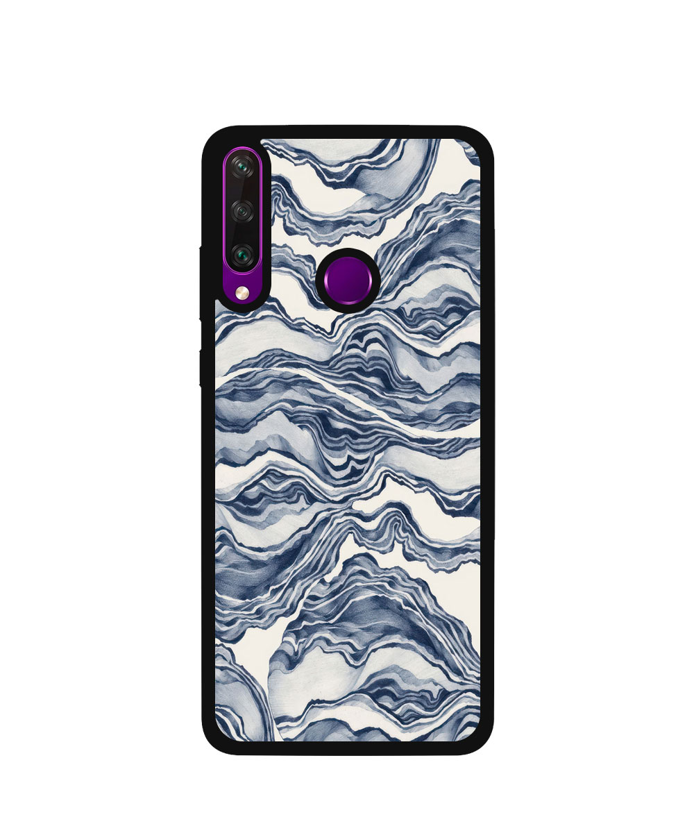 Case / Etui / Pokrowiec / Obudowa na telefon. Wzór: Huawei Y6p