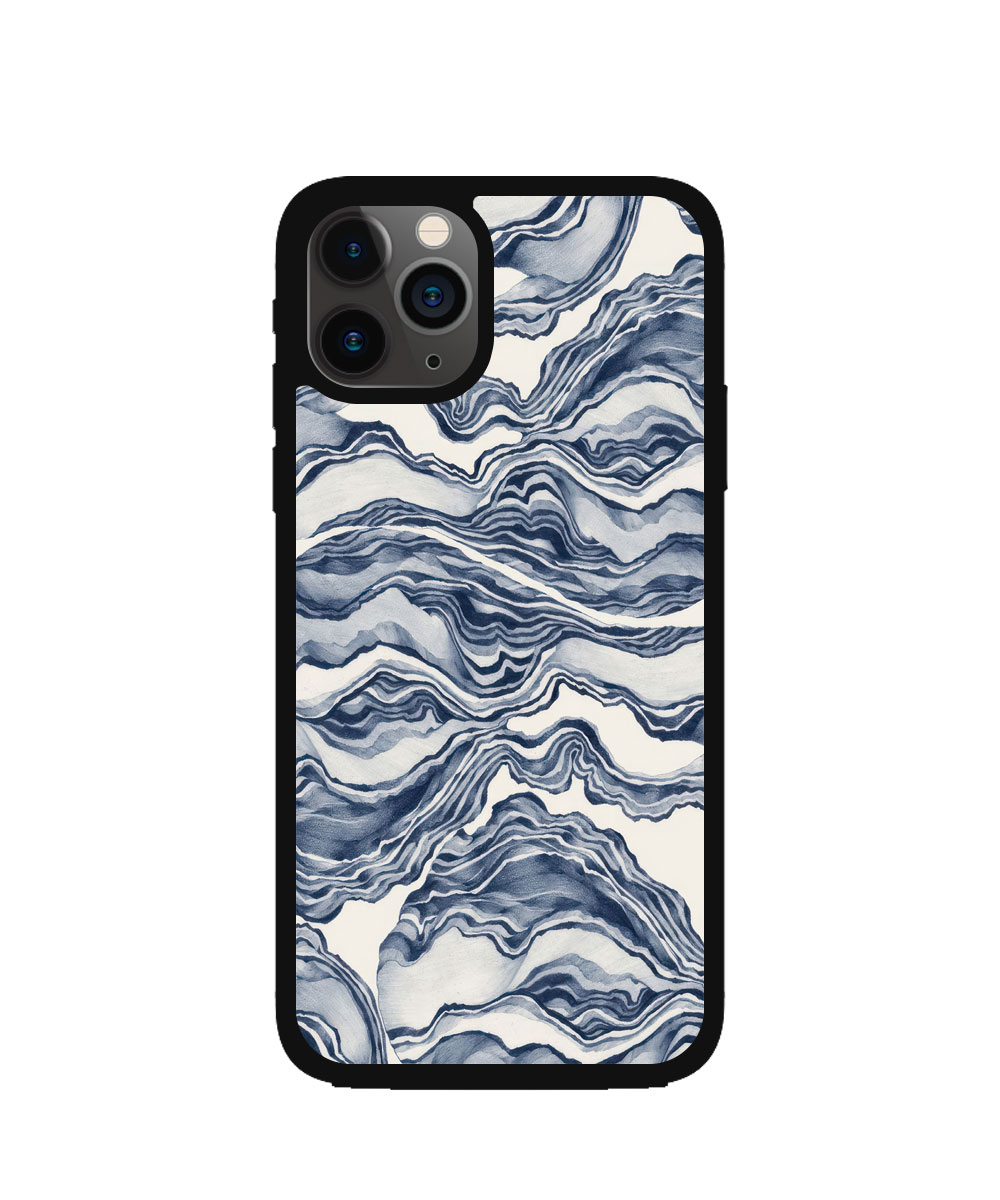 Case / Etui / Pokrowiec / Obudowa na telefon. Wzór: iPhone 11 Pro