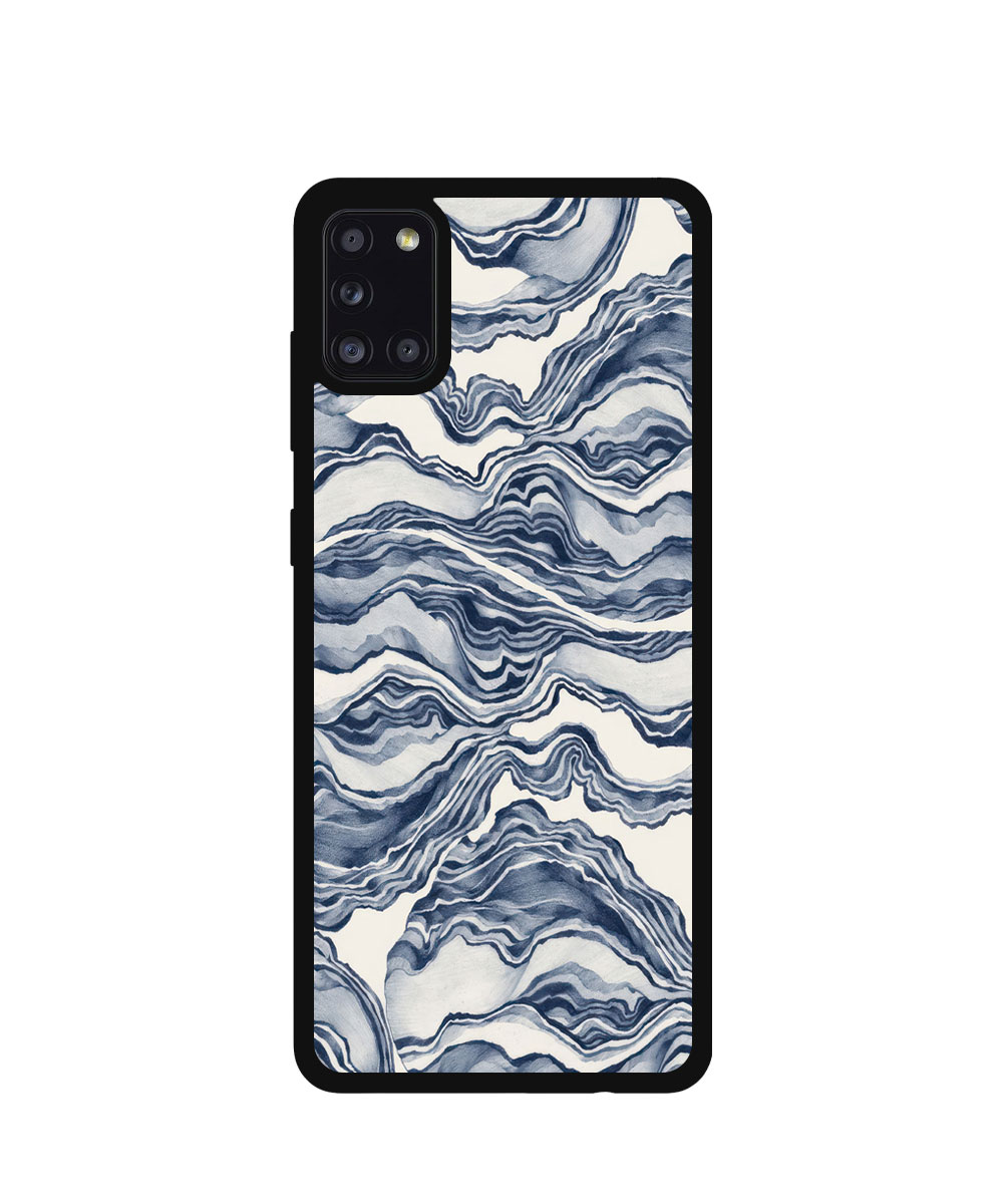 Case / Etui / Pokrowiec / Obudowa na telefon. Wzór: Samsung Galaxy A31