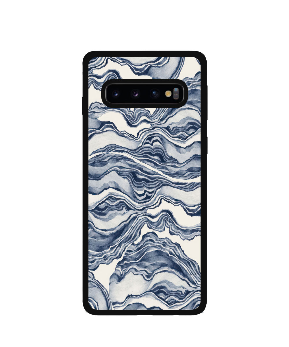 Case / Etui / Pokrowiec / Obudowa na telefon. Wzór: Samsung Galaxy S10