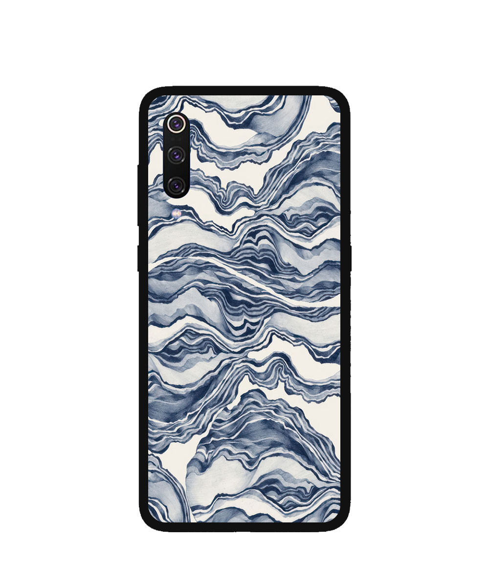 Case / Etui / Pokrowiec / Obudowa na telefon. Wzór: Xiaomi Mi 9