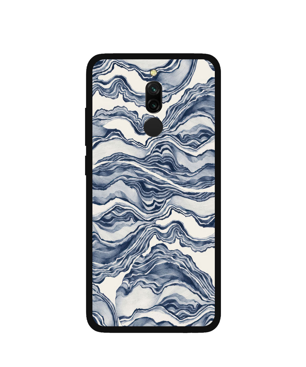 Case / Etui / Pokrowiec / Obudowa na telefon. Wzór: Xiaomi Redmi 8