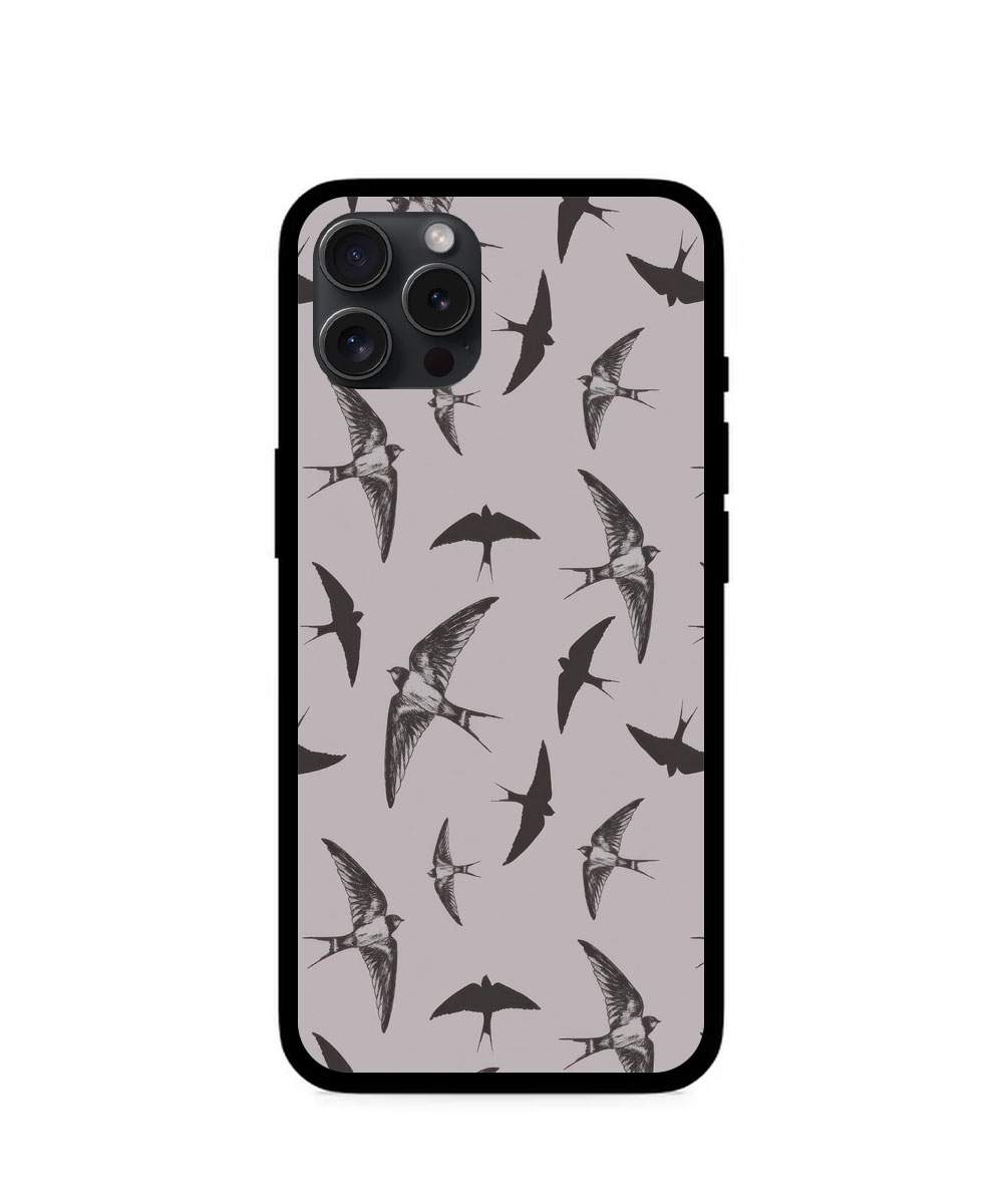 Case / Etui / Pokrowiec / Obudowa na telefon. Wzór: iPhone 15 Pro