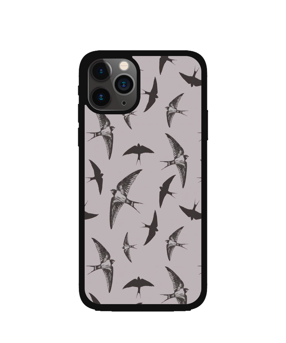 Case / Etui / Pokrowiec / Obudowa na telefon. Wzór: iPhone 11 Pro Max