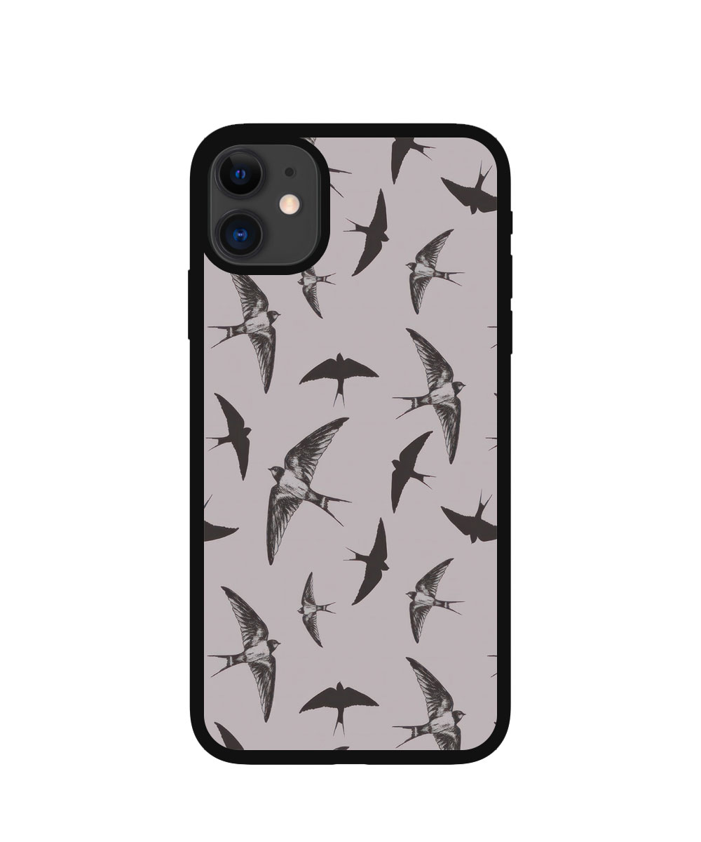 Case / Etui / Pokrowiec / Obudowa na telefon. Wzór: iPhone 12 Pro Max