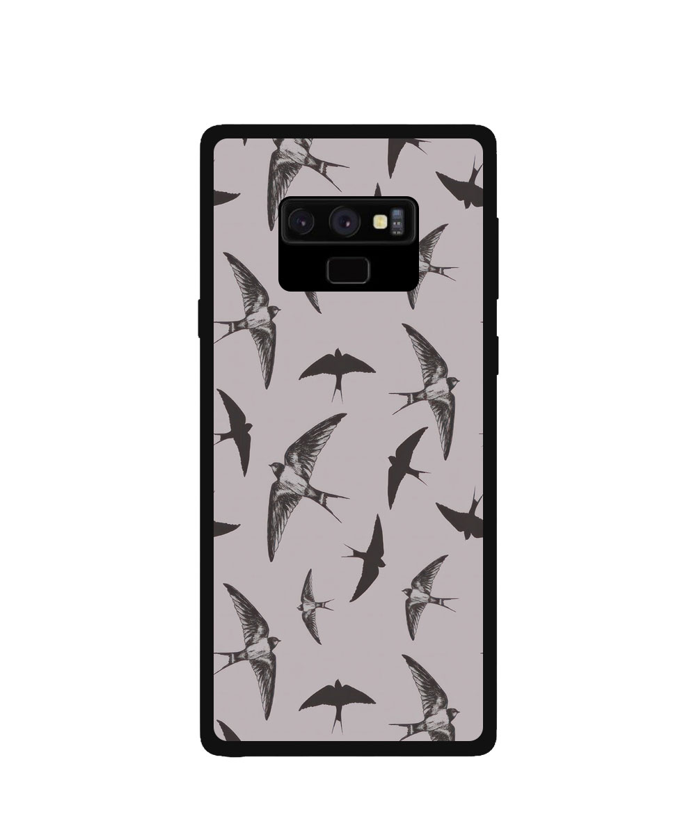 Case / Etui / Pokrowiec / Obudowa na telefon. Wzór: Samsung Galaxy Note 9