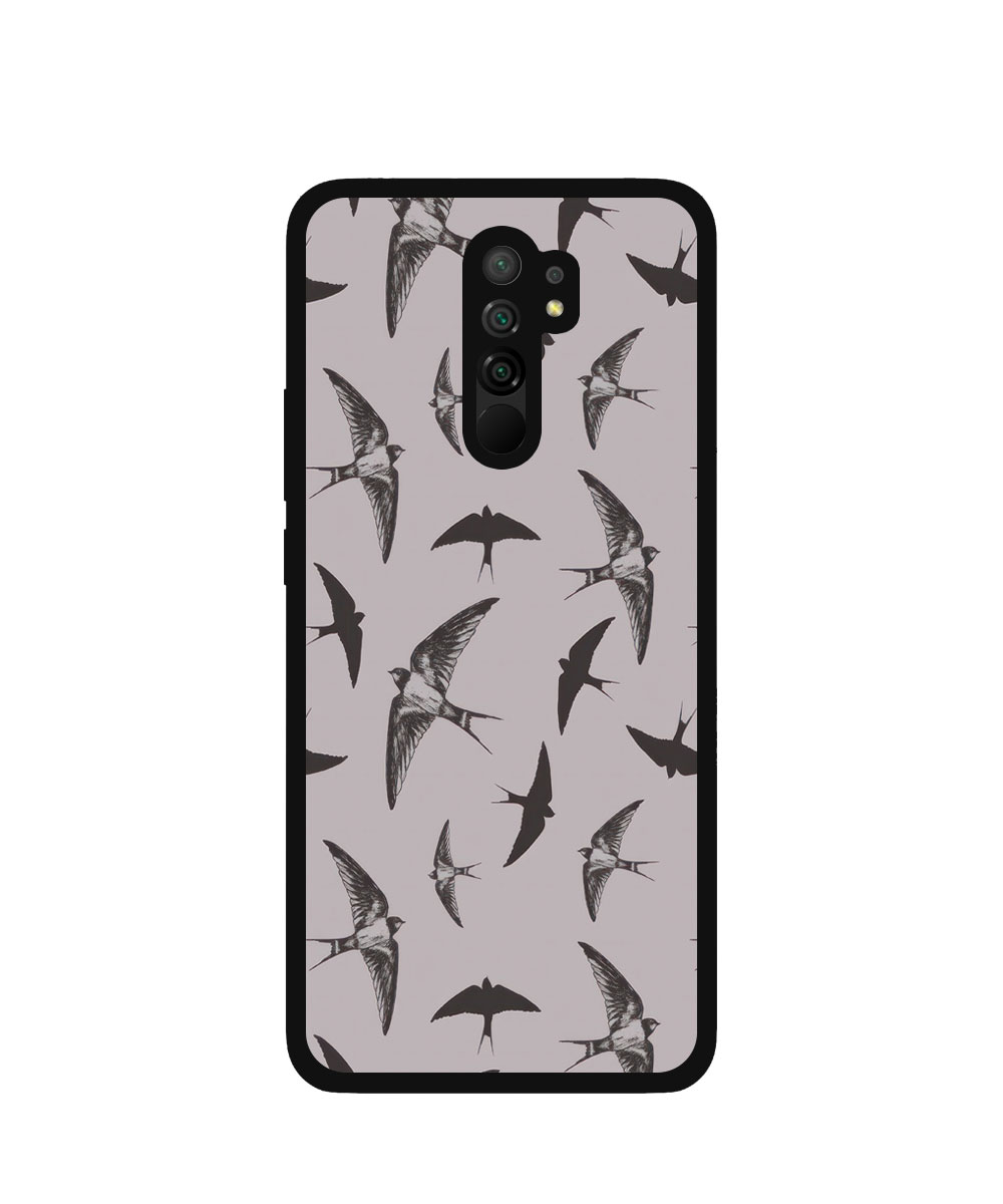 Case / Etui / Pokrowiec / Obudowa na telefon. Wzór: Xiaomi Redmi 9