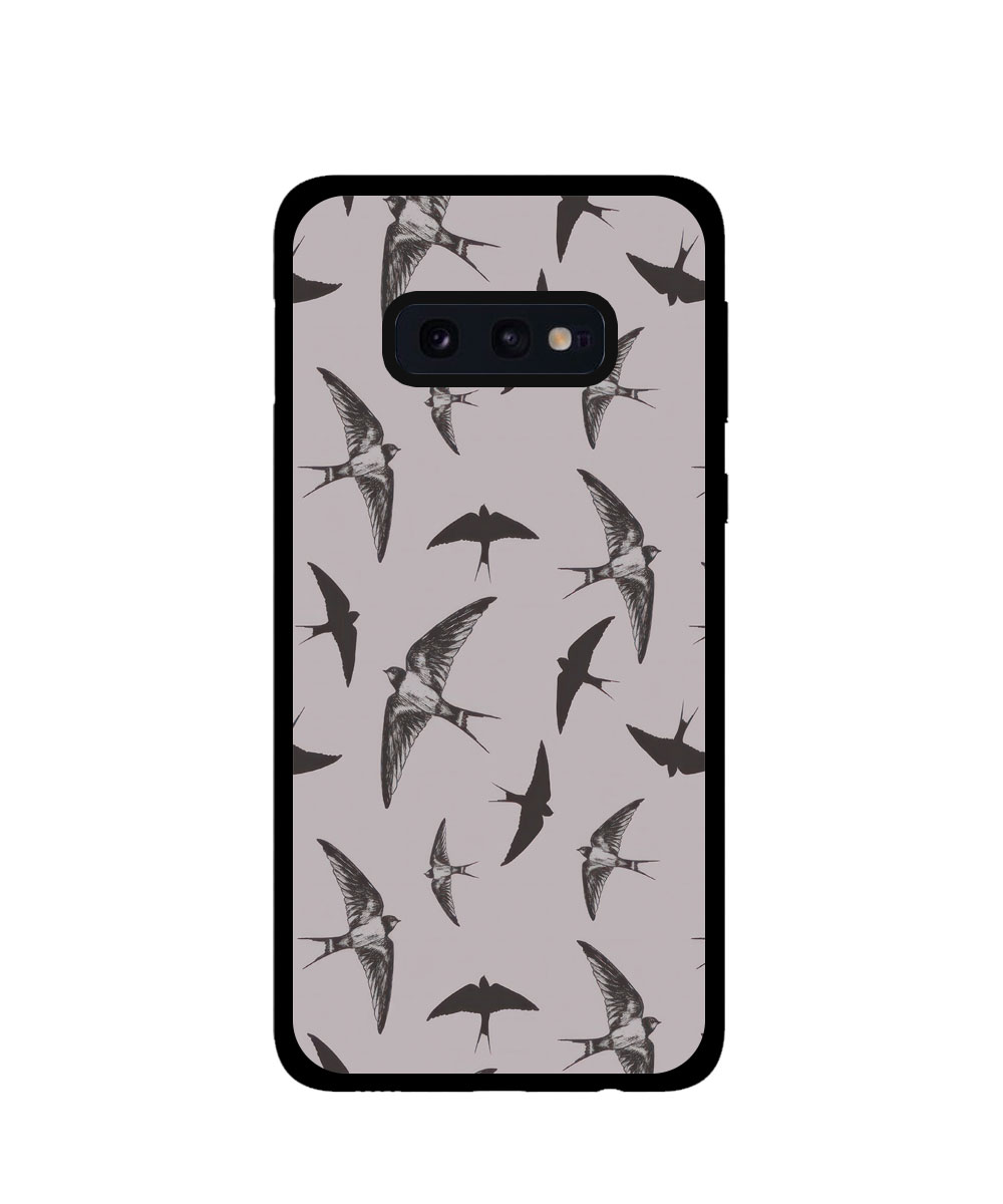 Case / Etui / Pokrowiec / Obudowa na telefon. Wzór: Samsung Galaxy S10e