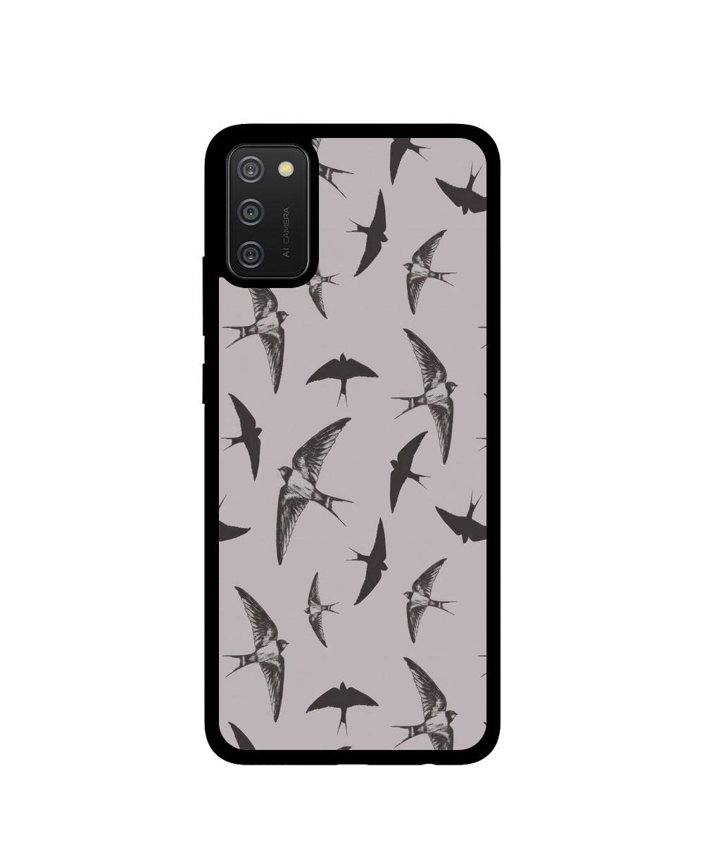 Case / Etui / Pokrowiec / Obudowa na telefon. Wzór: Samsung Galaxy A02s/A03s