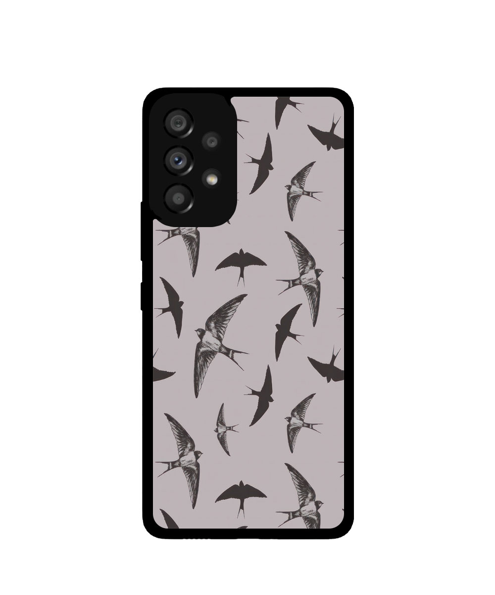 Case / Etui / Pokrowiec / Obudowa na telefon. Wzór: Samsung Galaxy A53 5G