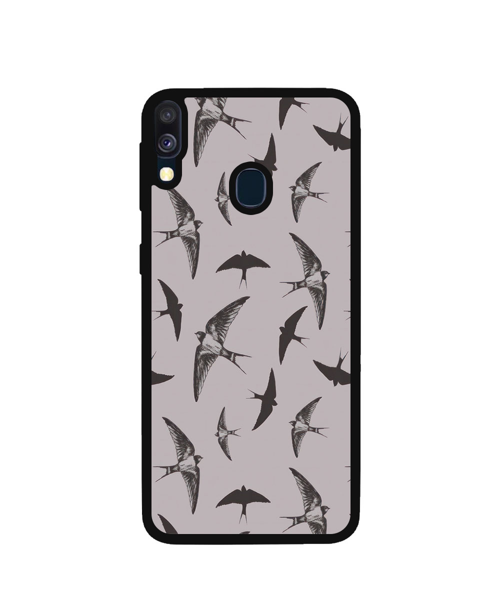 Case / Etui / Pokrowiec / Obudowa na telefon. Wzór: Samsung Galaxy A40