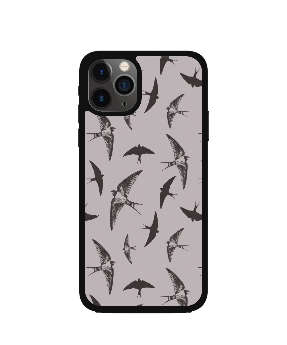 Case / Etui / Pokrowiec / Obudowa na telefon. Wzór: iPhone 11 Pro