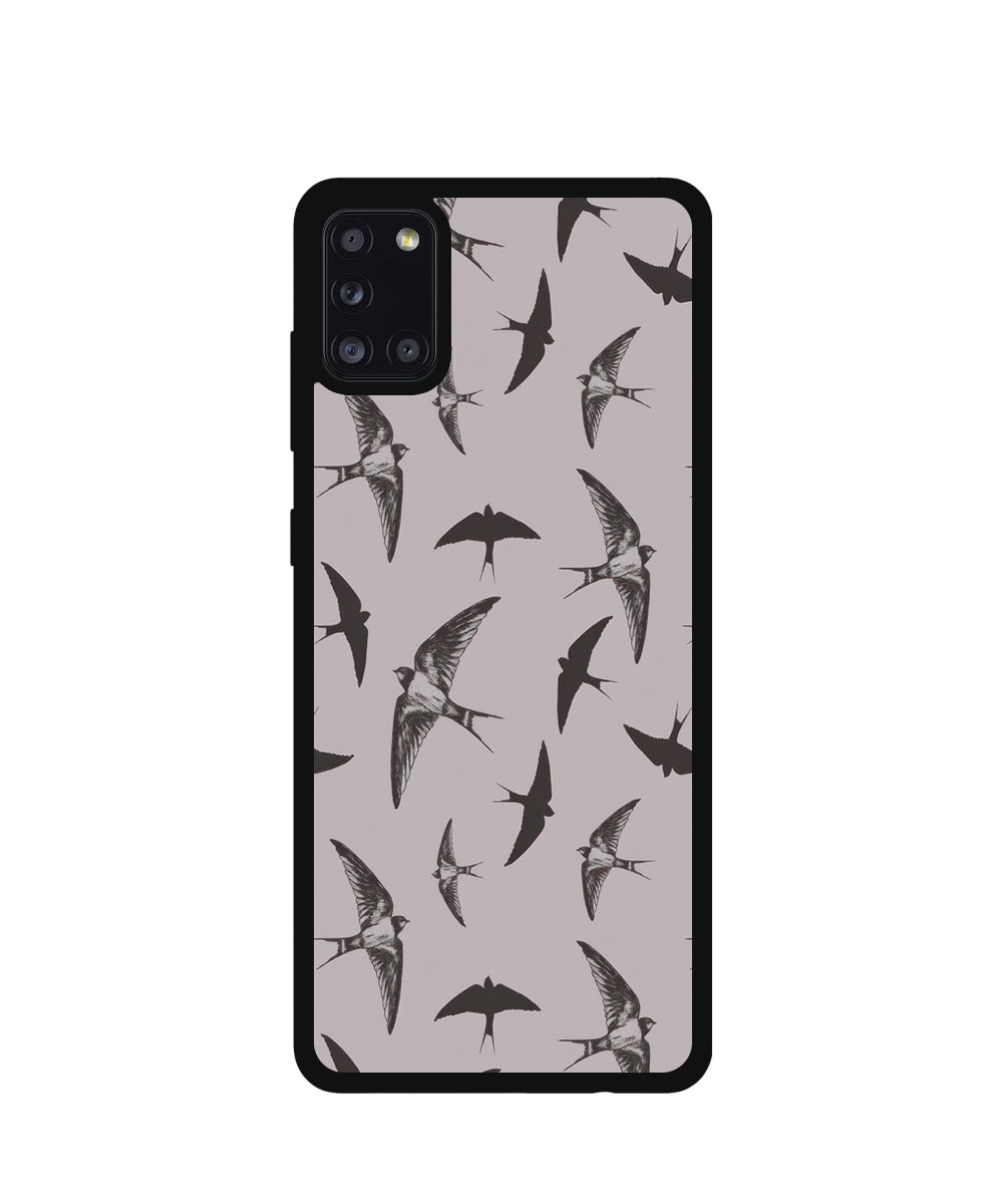 Case / Etui / Pokrowiec / Obudowa na telefon. Wzór: Samsung Galaxy A31