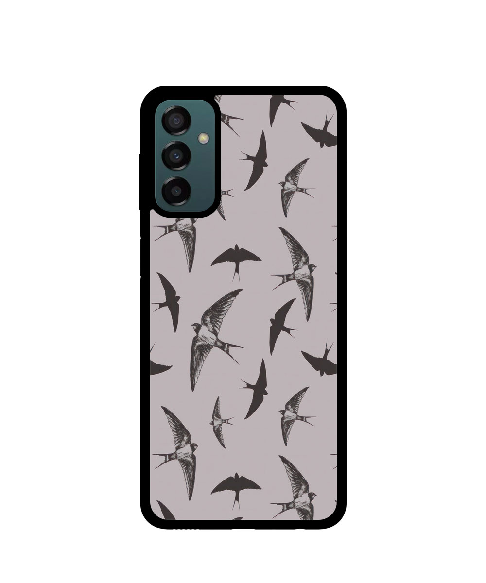 Case / Etui / Pokrowiec / Obudowa na telefon. Wzór: Samsung Galaxy M23 / M13