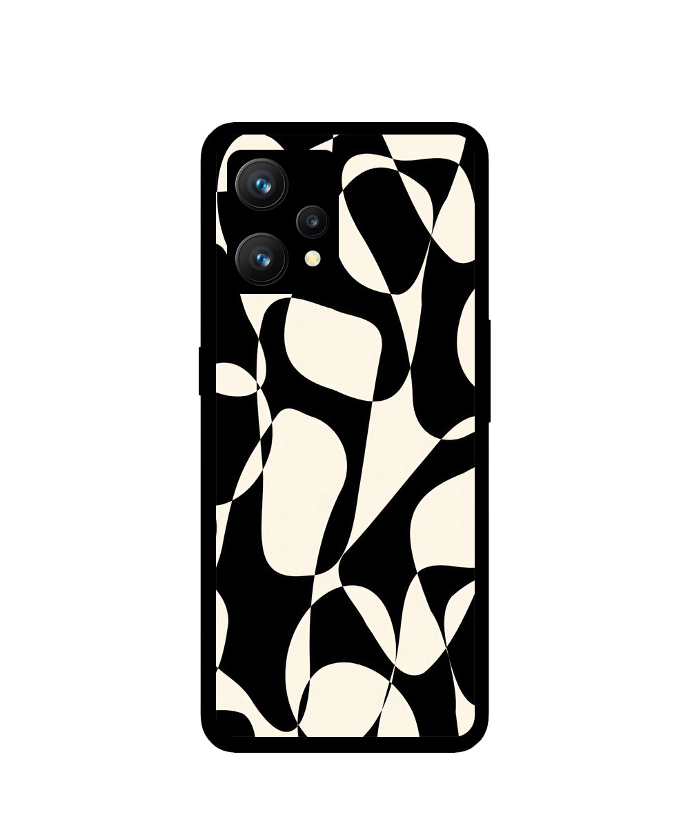 Case / Etui / Pokrowiec / Obudowa na telefon. Wzór: Realme 9 4G / Realme 9 Pro+