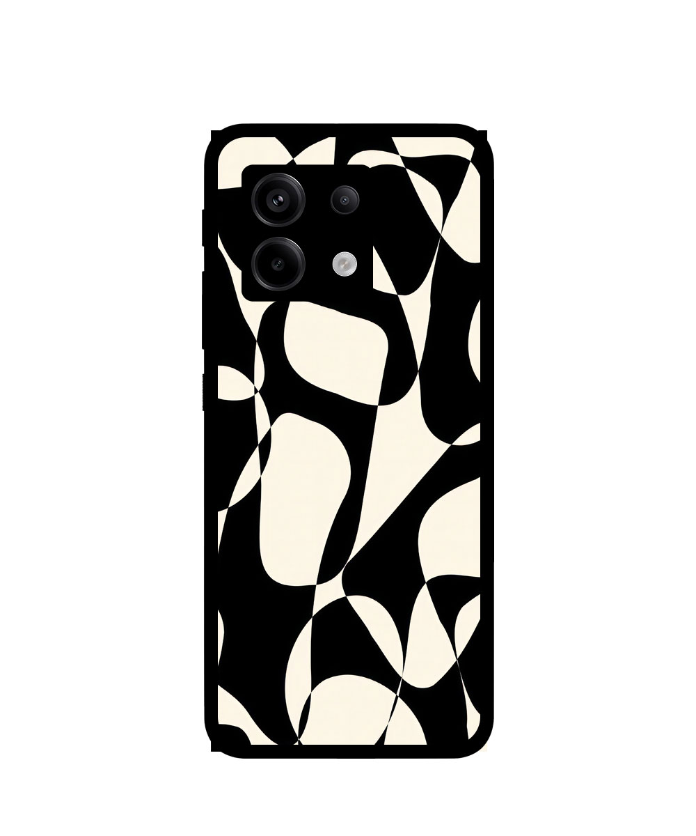 Case / Etui / Pokrowiec / Obudowa na telefon. Wzór: Xiaomi Redmi Note 13 Pro