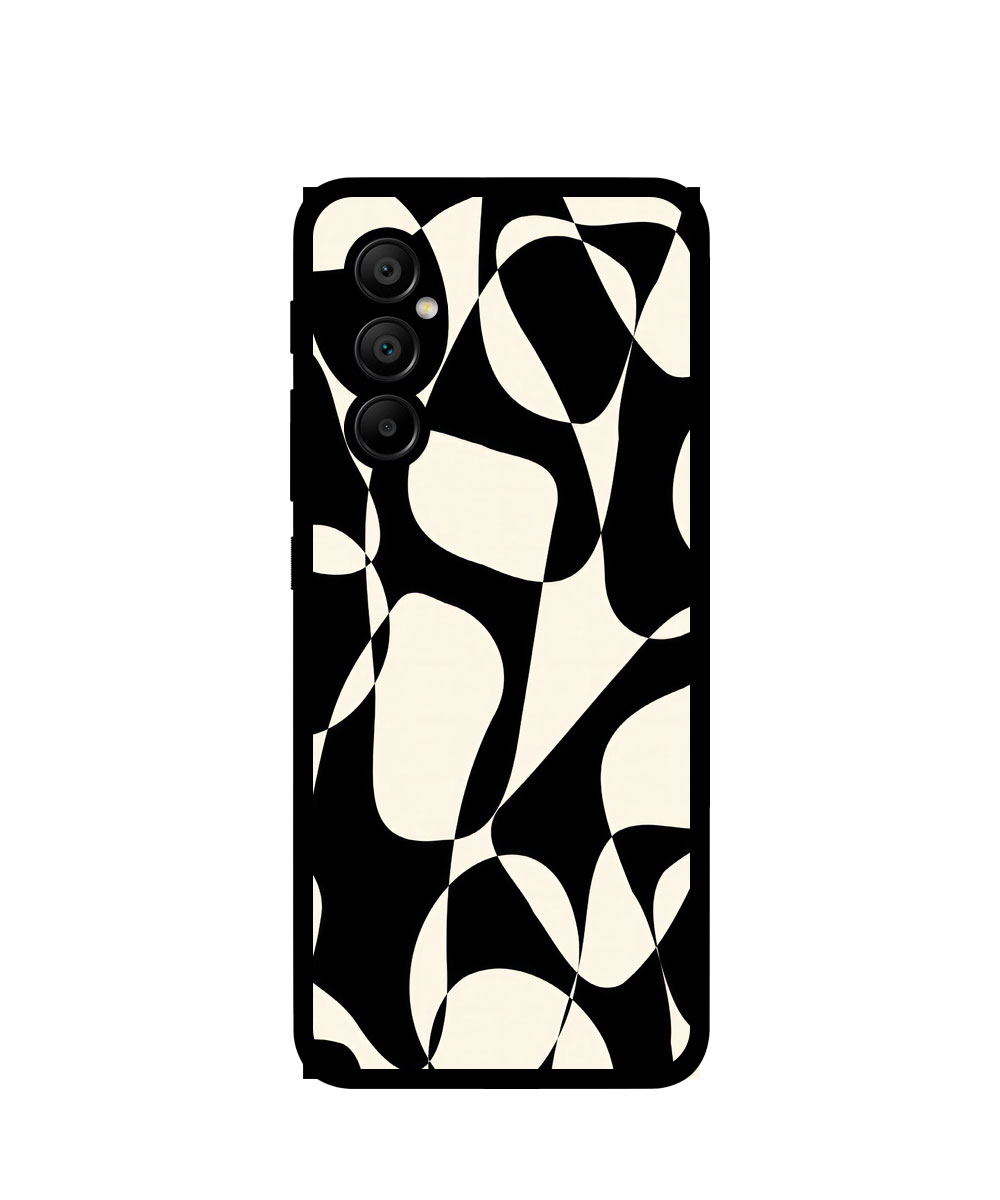 Case / Etui / Pokrowiec / Obudowa na telefon. Wzór: Samsung Galaxy M34