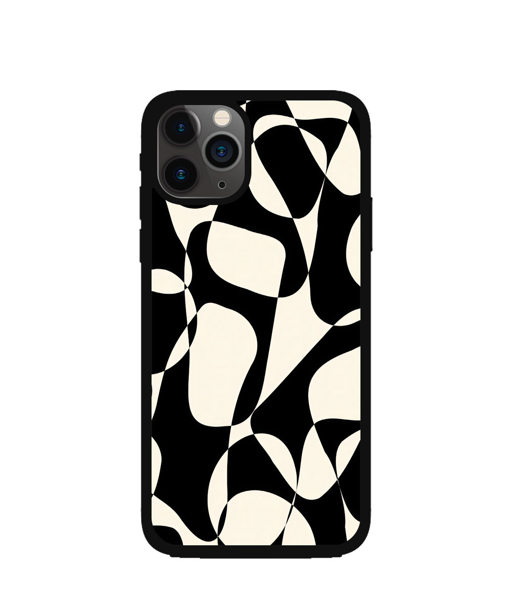 Case / Etui / Pokrowiec / Obudowa na telefon. Wzór: iPhone 11 Pro Max