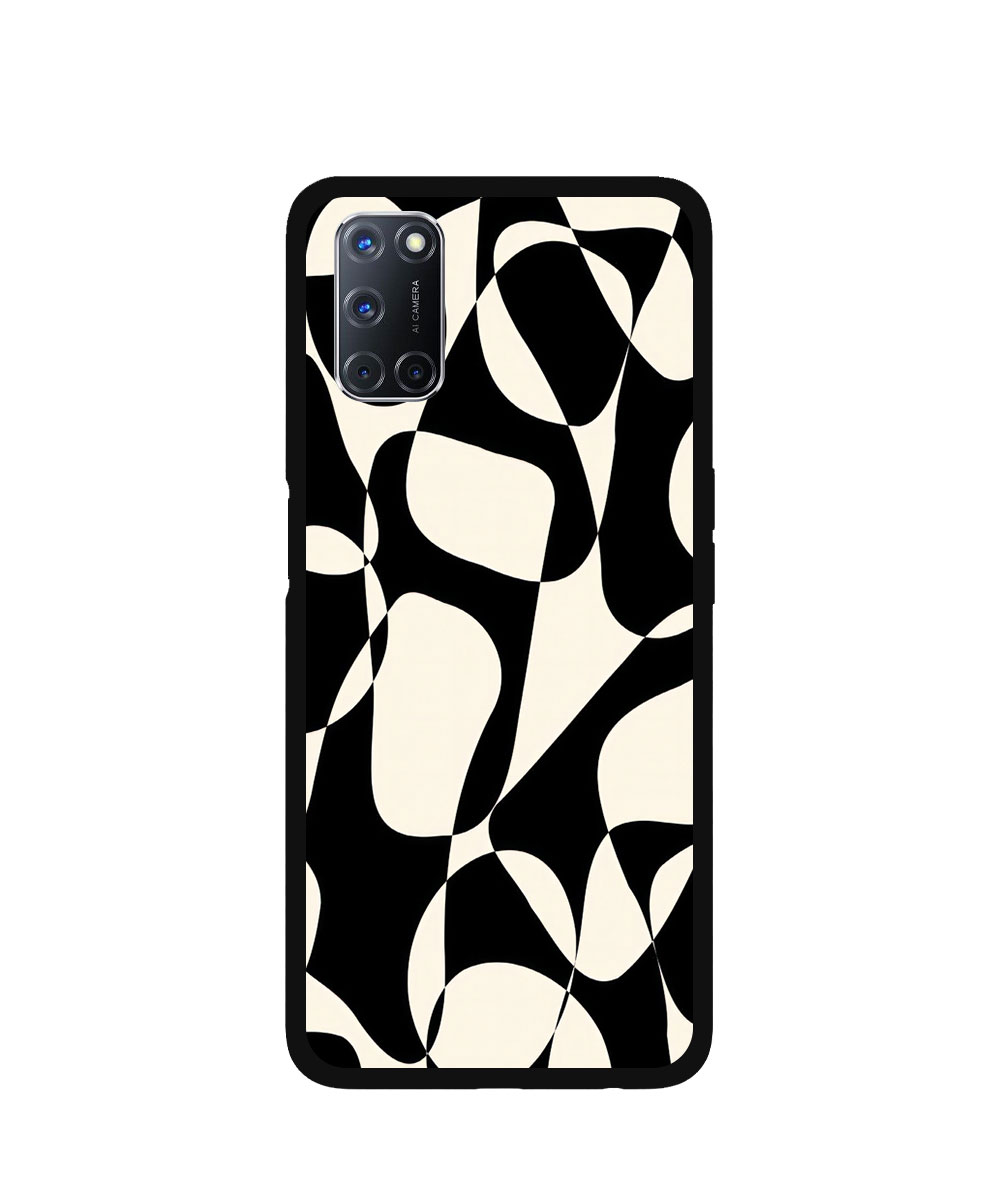 Case / Etui / Pokrowiec / Obudowa na telefon. Wzór: Oppo A52/A72/A92